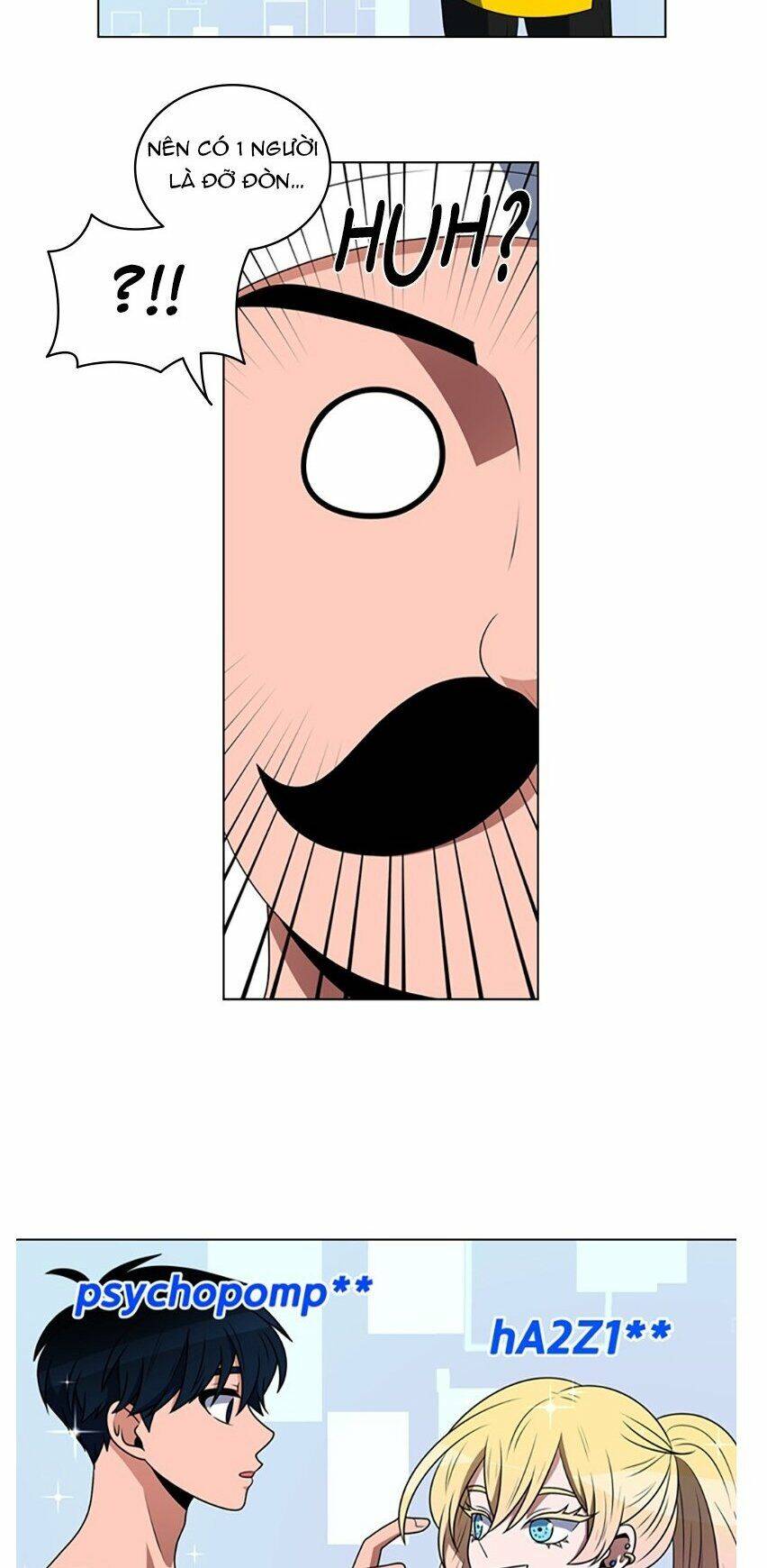 No Scope Chapter 76 - Trang 2