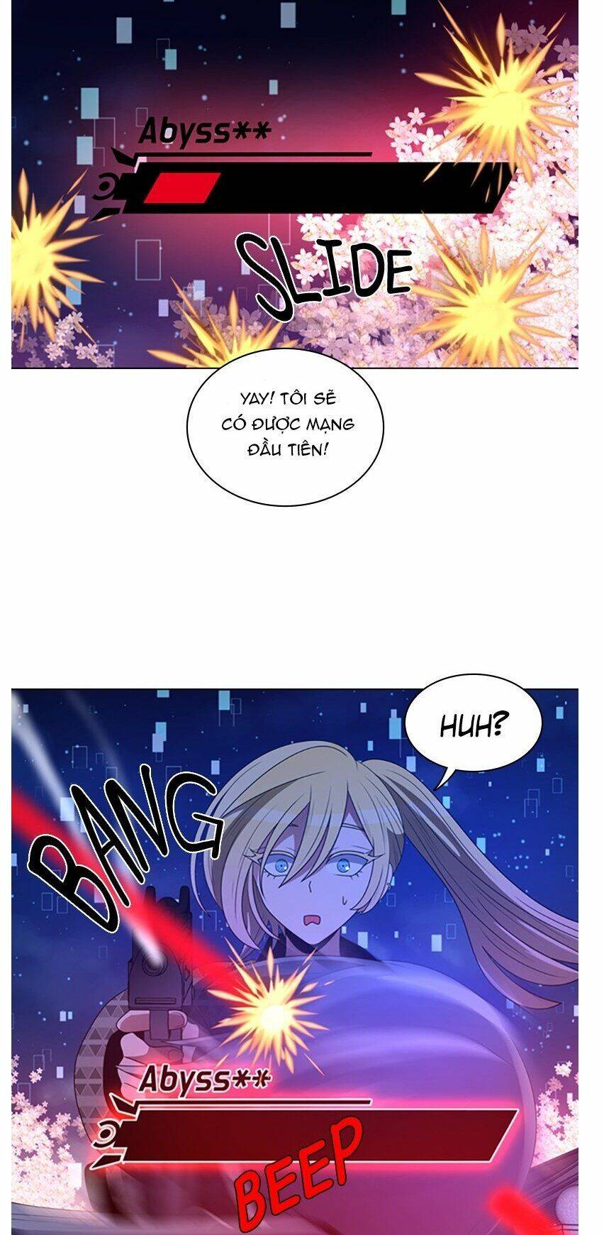 No Scope Chapter 76 - Trang 2