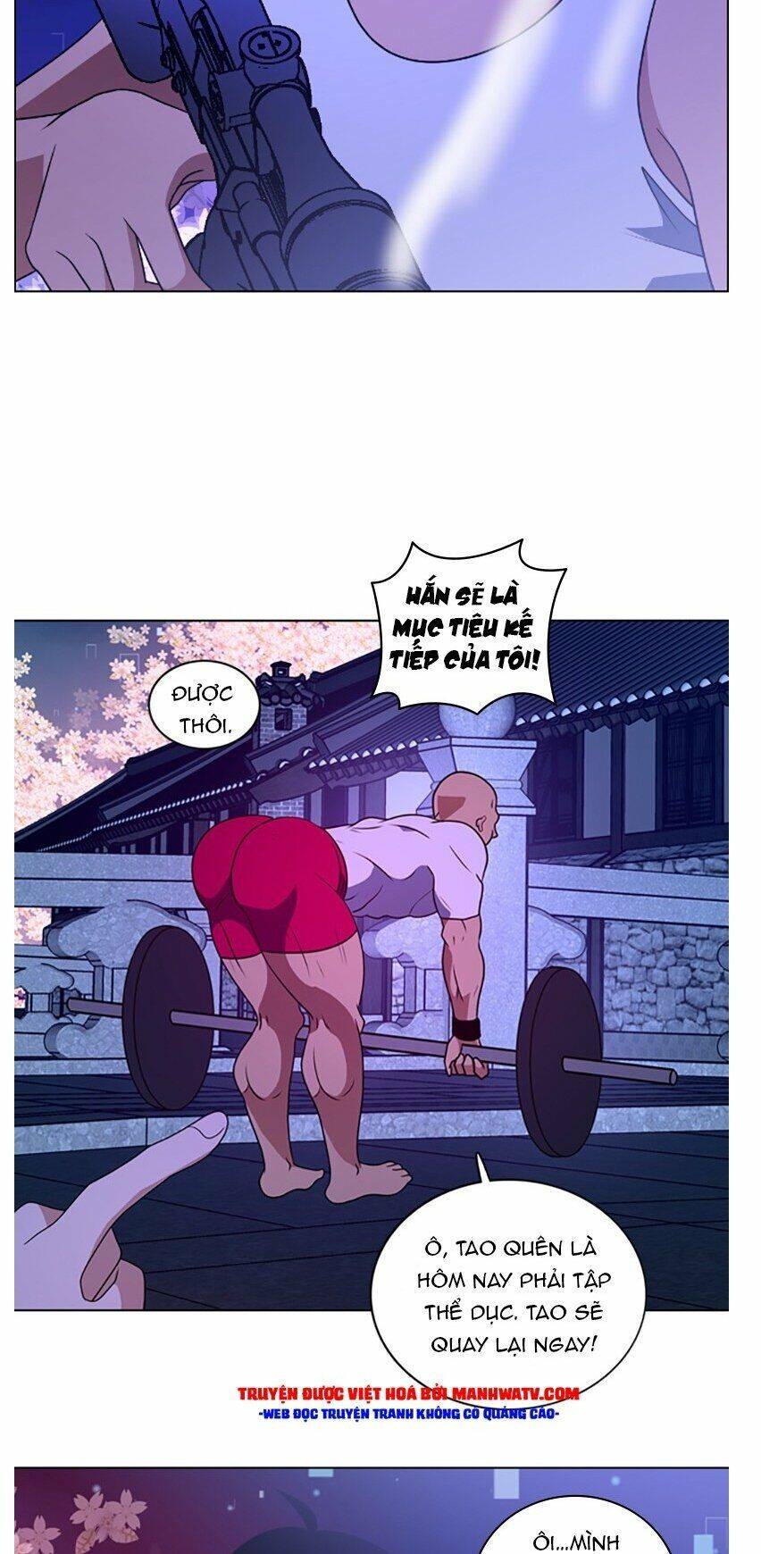 No Scope Chapter 76 - Trang 2