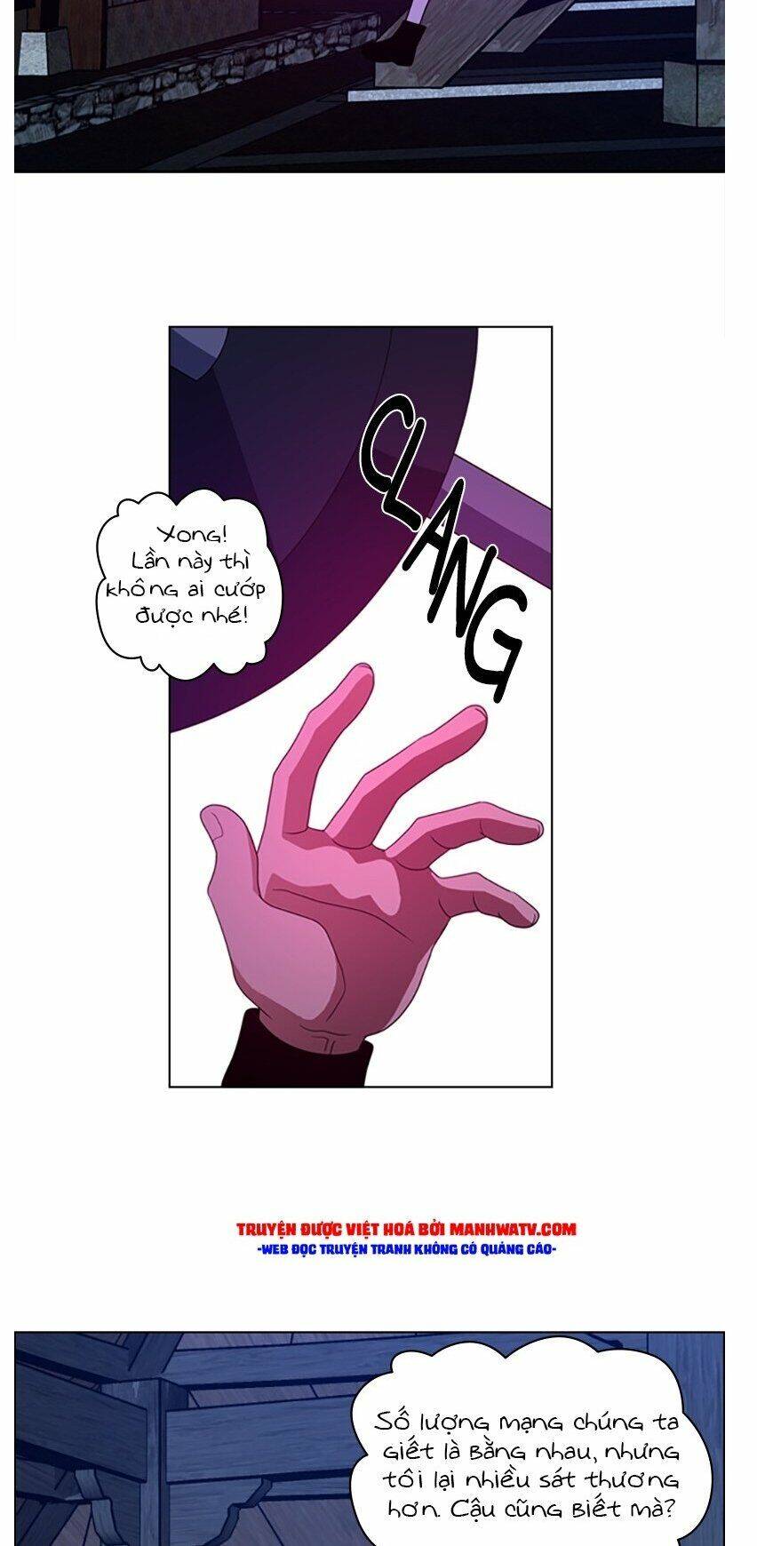 No Scope Chapter 76 - Trang 2