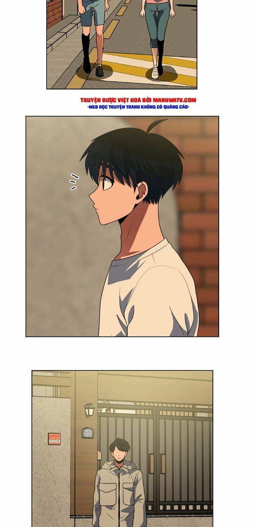 No Scope Chapter 76 - Trang 2