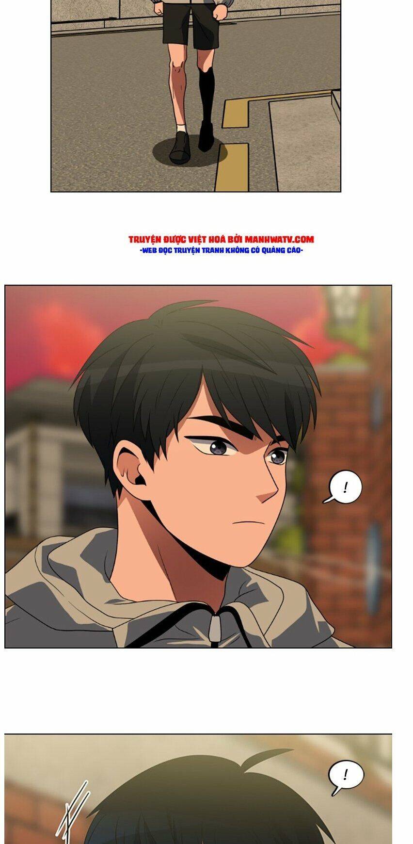 No Scope Chapter 76 - Trang 2