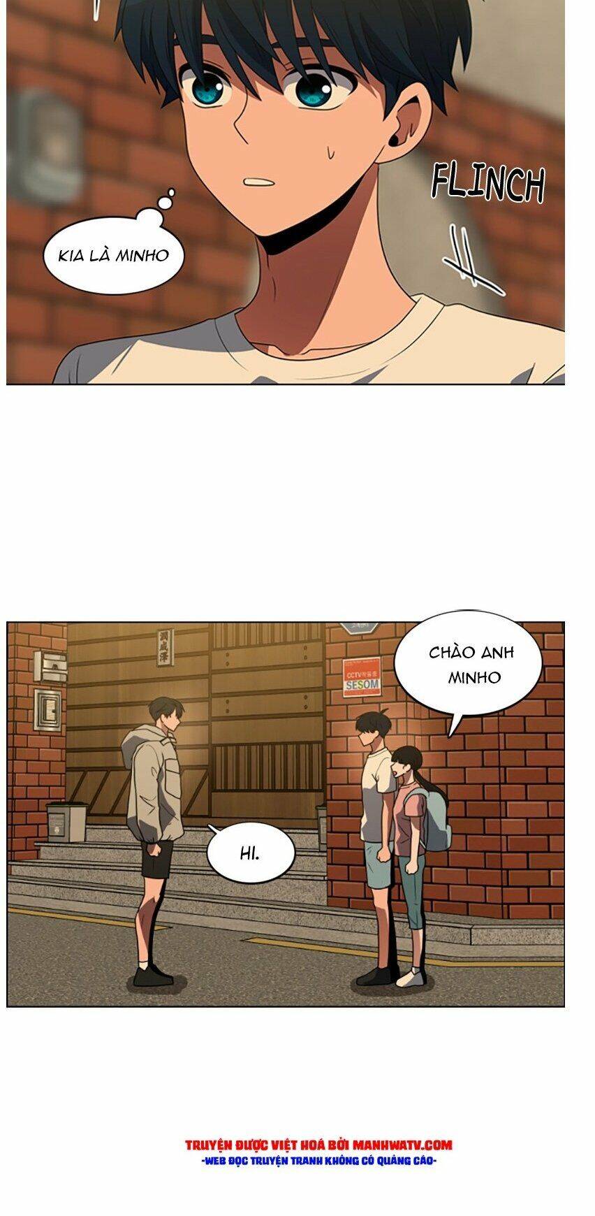 No Scope Chapter 76 - Trang 2