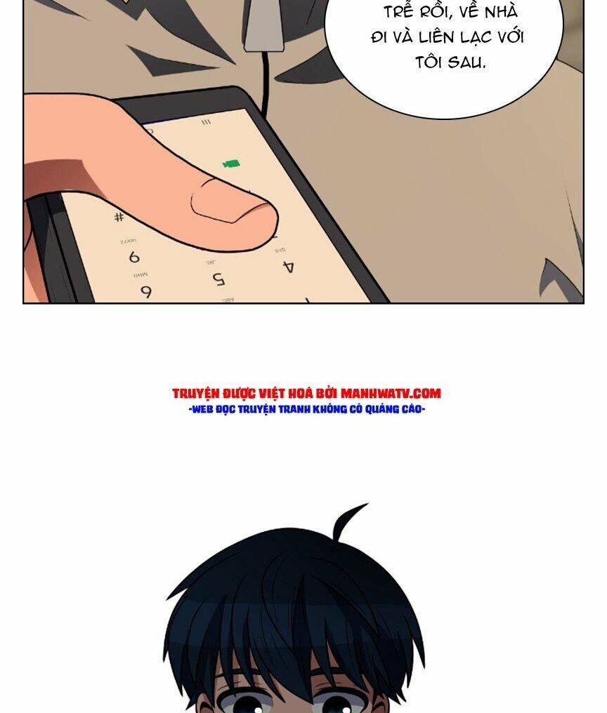 No Scope Chapter 77 - Trang 2