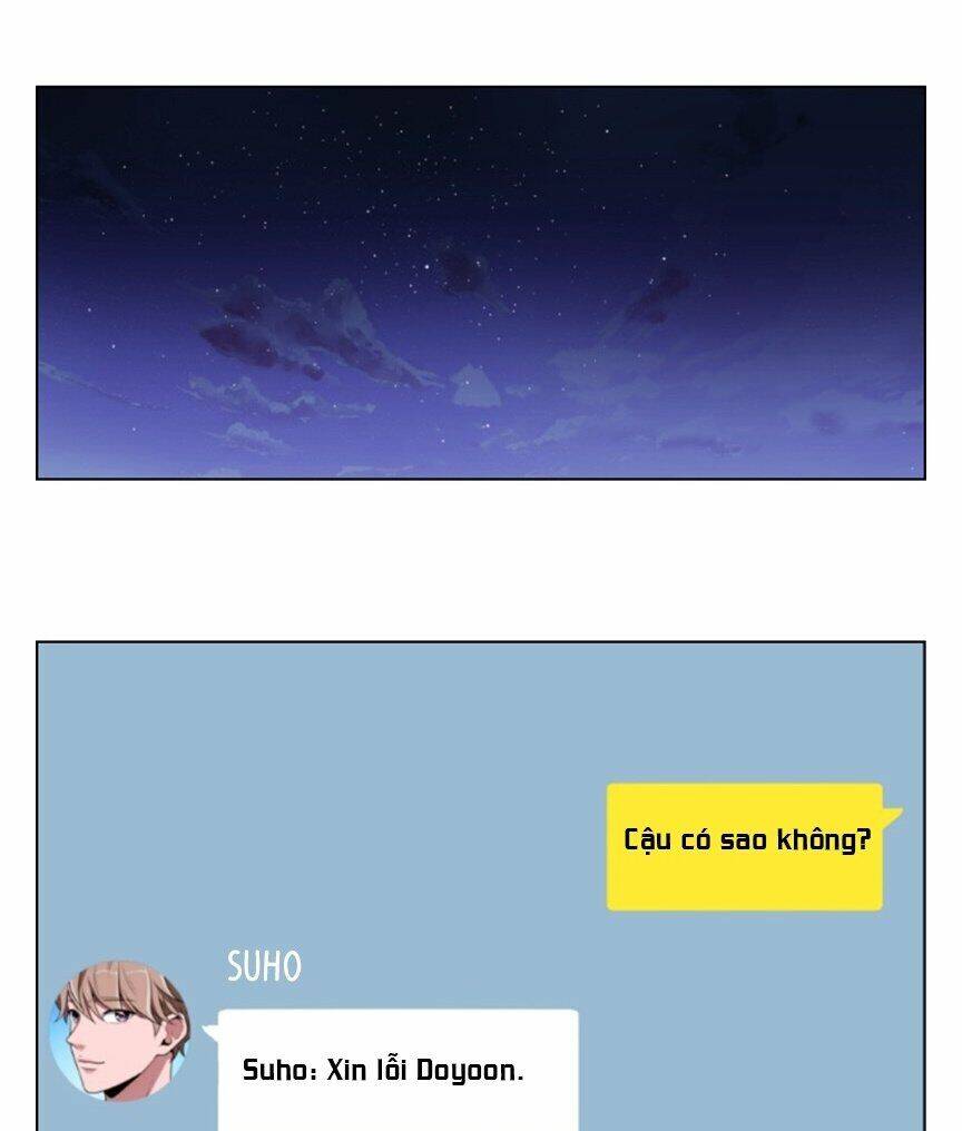 No Scope Chapter 77 - Trang 2