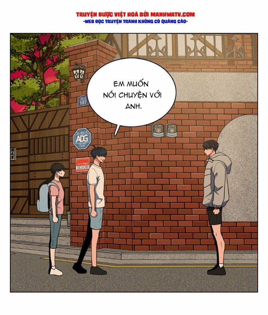 No Scope Chapter 77 - Trang 2