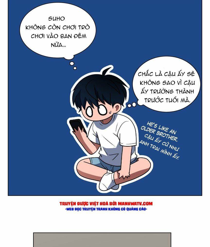 No Scope Chapter 77 - Trang 2