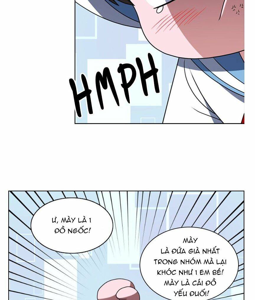 No Scope Chapter 77 - Trang 2