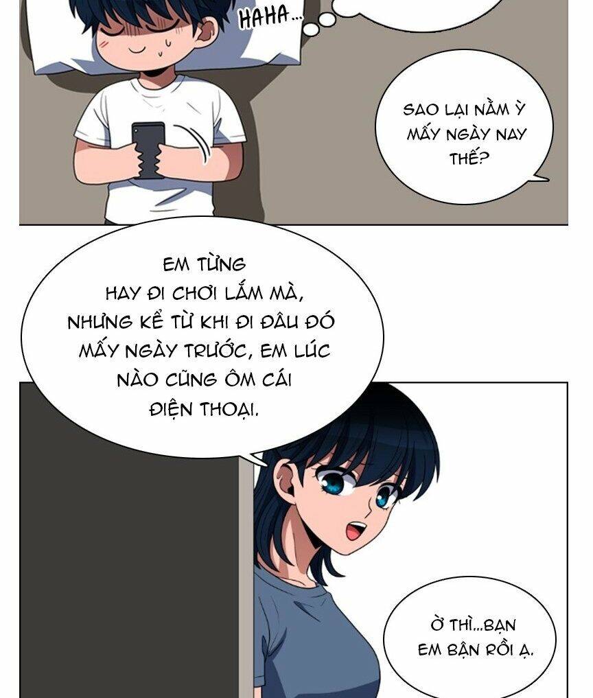 No Scope Chapter 77 - Trang 2