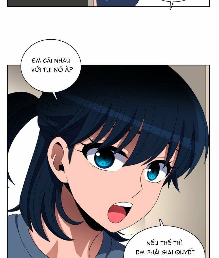 No Scope Chapter 77 - Trang 2