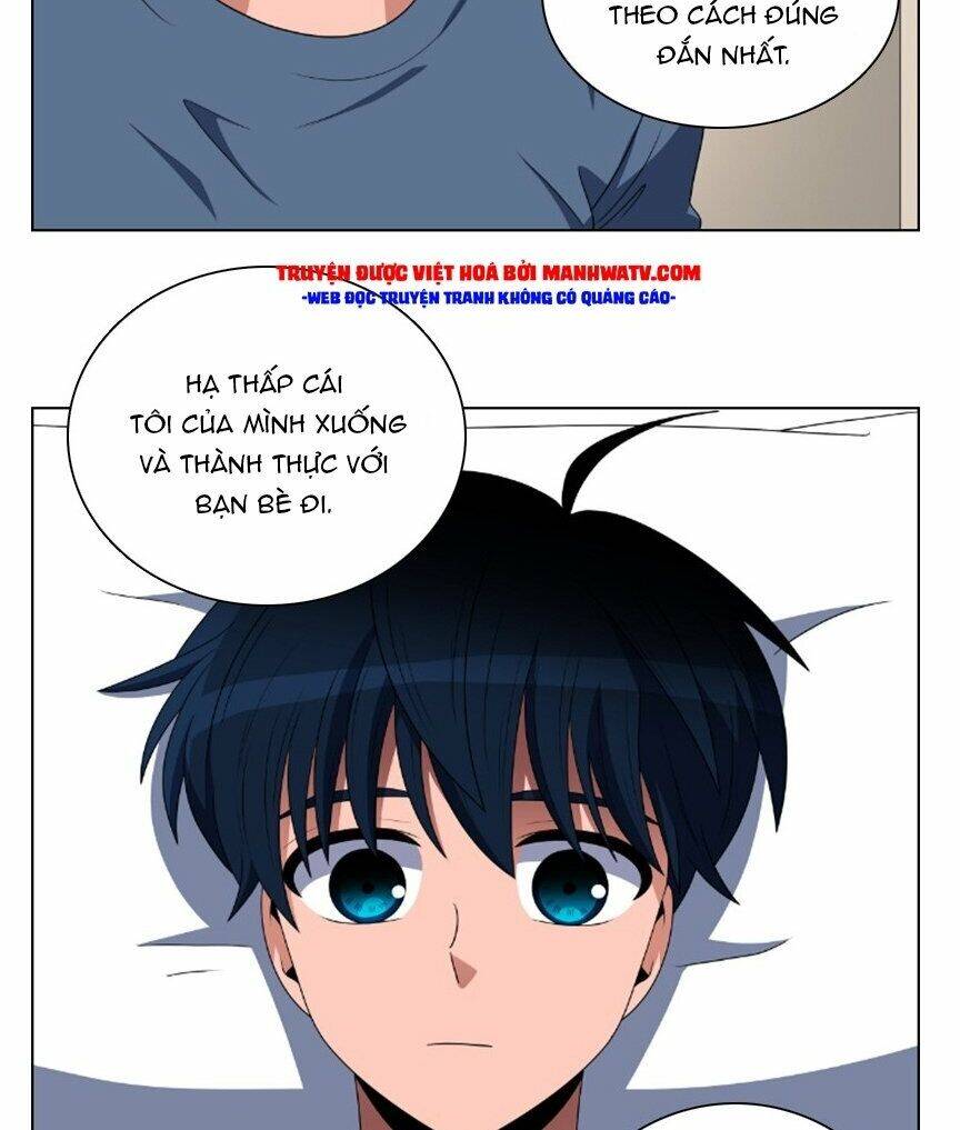 No Scope Chapter 77 - Trang 2