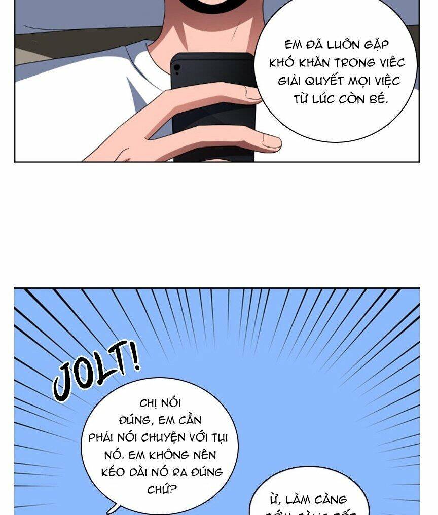 No Scope Chapter 77 - Trang 2