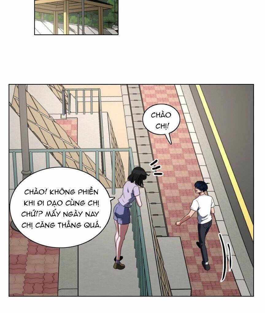 No Scope Chapter 77 - Trang 2