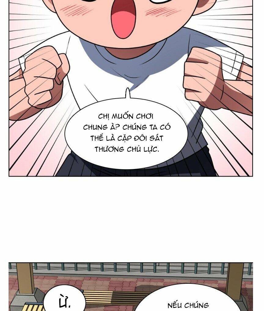 No Scope Chapter 77 - Trang 2