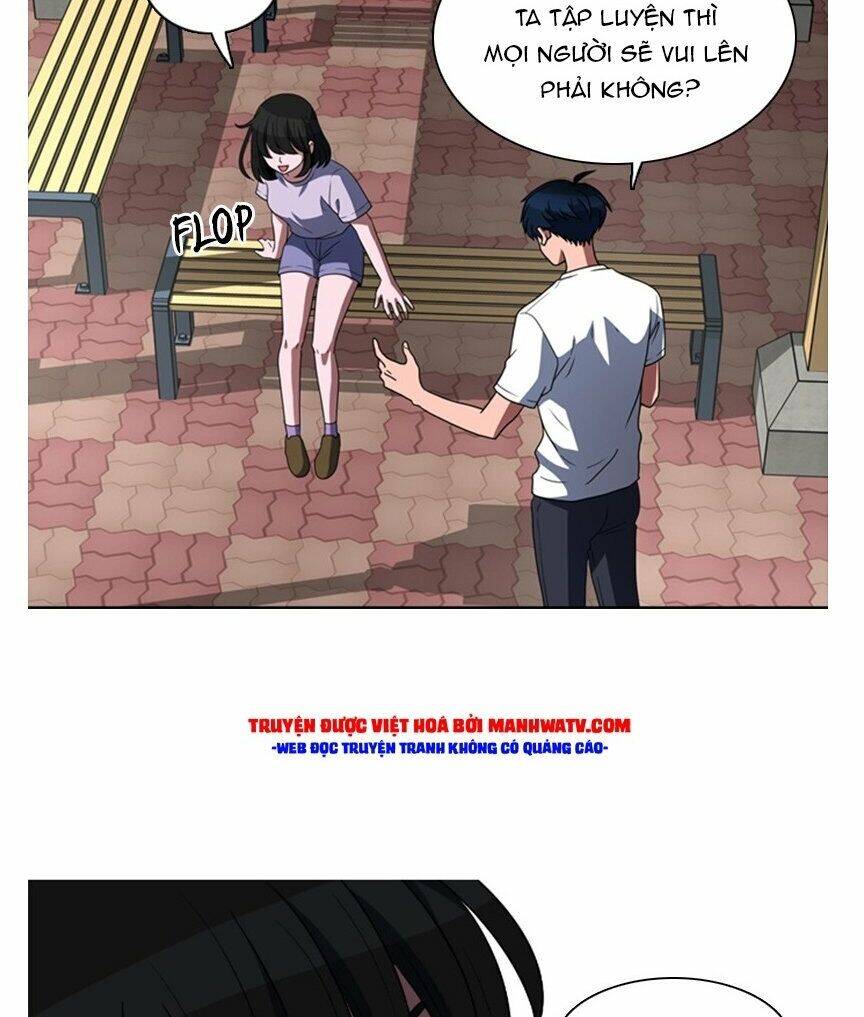 No Scope Chapter 77 - Trang 2