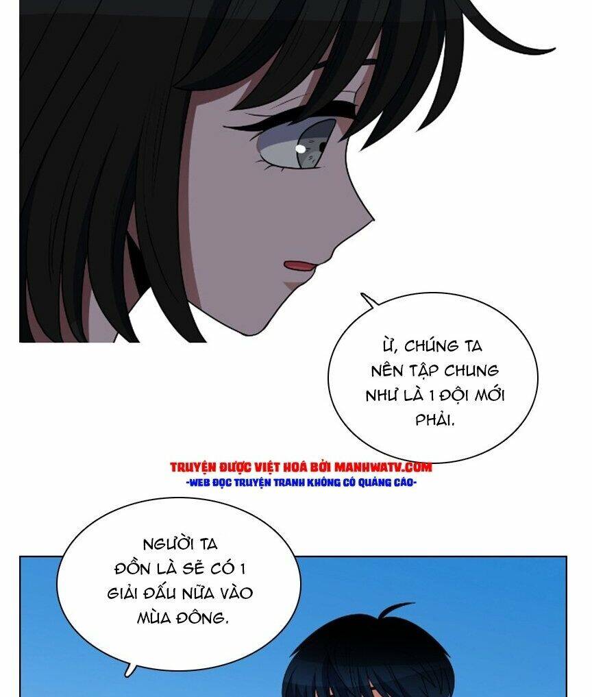 No Scope Chapter 77 - Trang 2