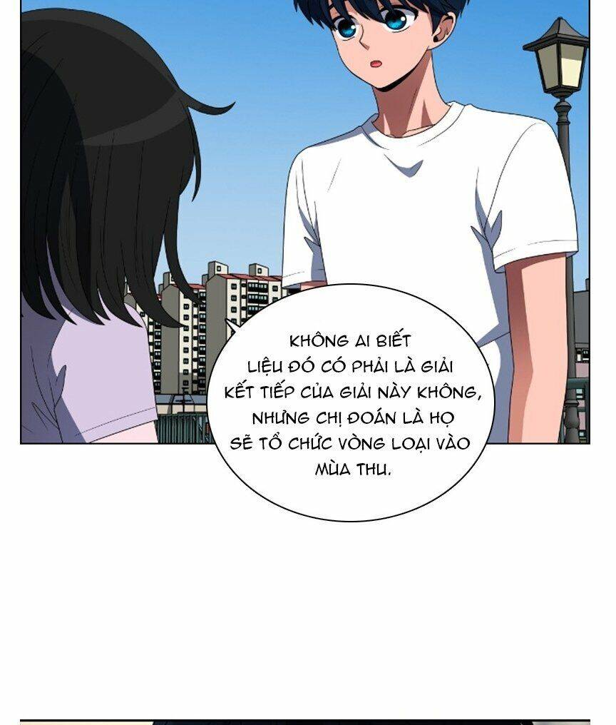 No Scope Chapter 77 - Trang 2