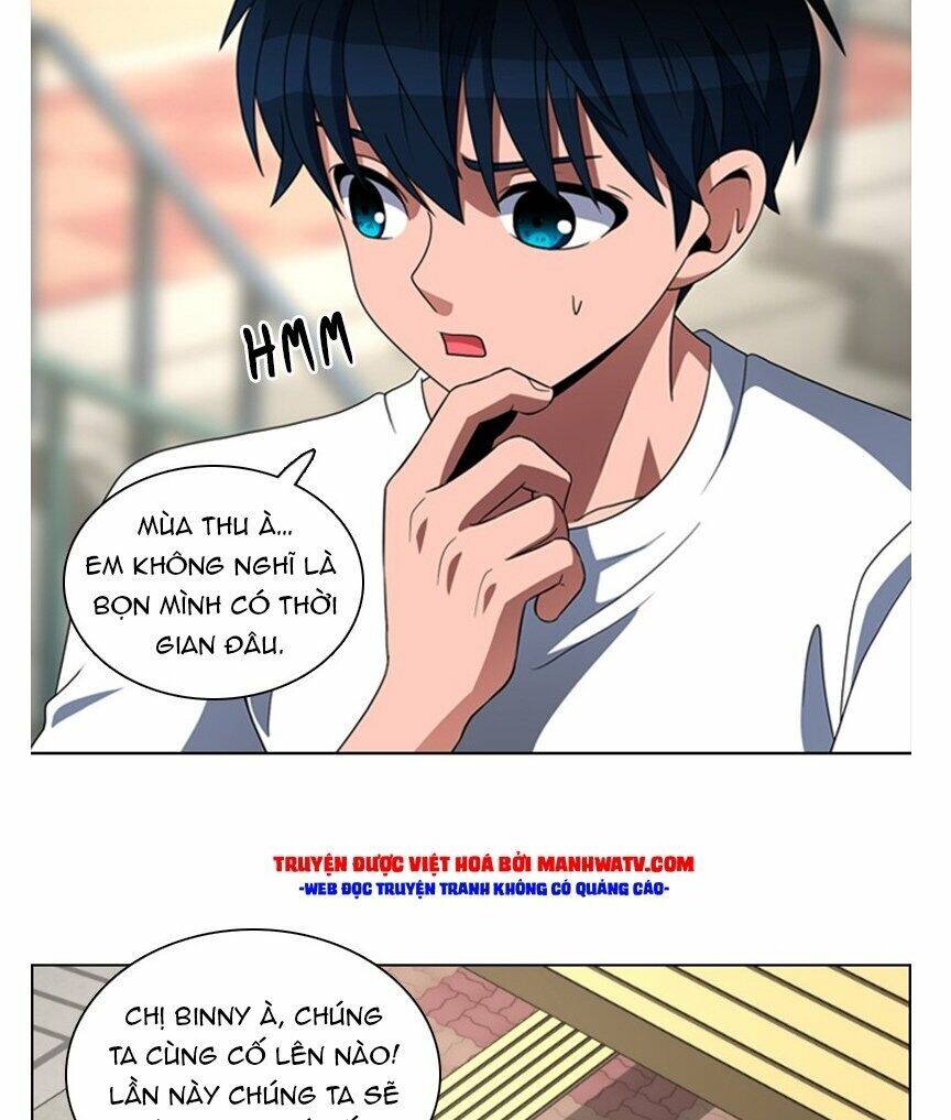 No Scope Chapter 77 - Trang 2