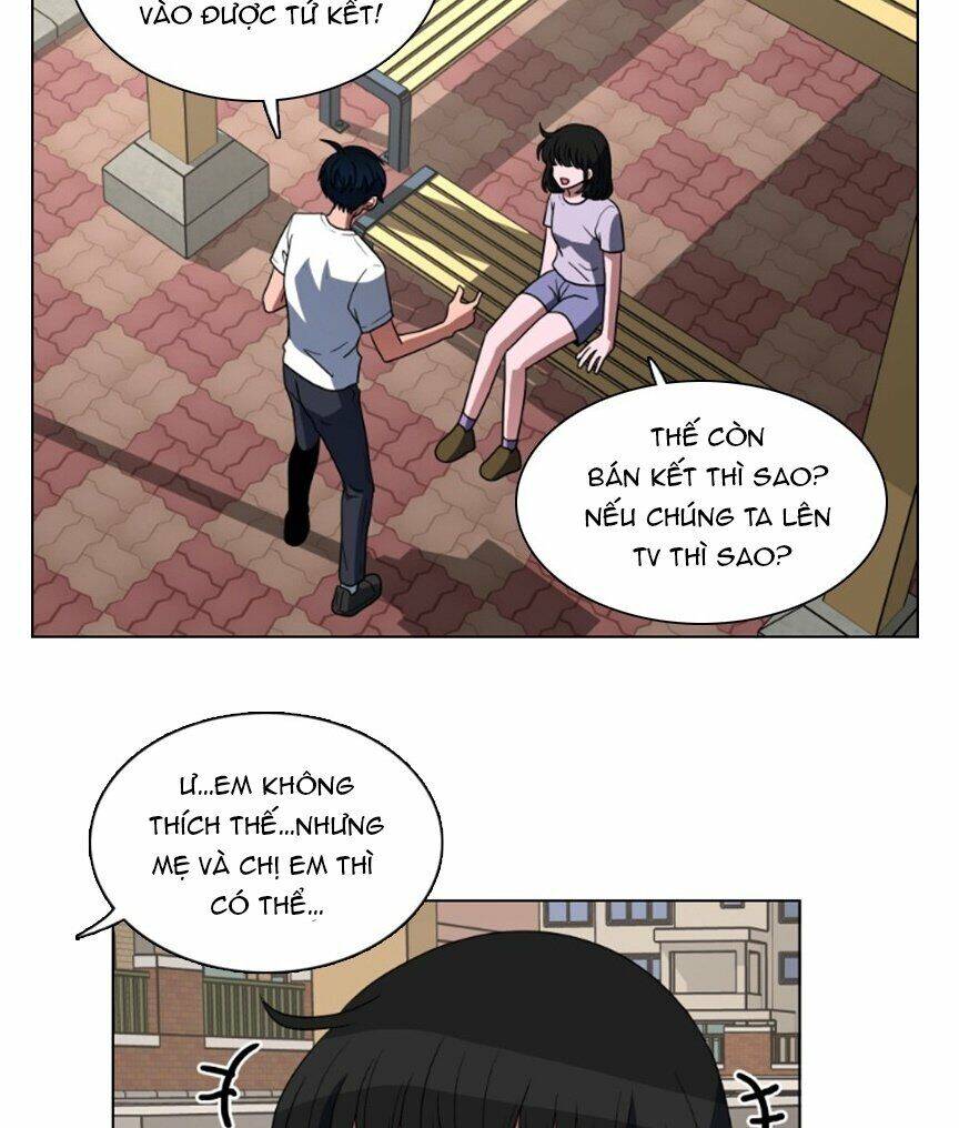 No Scope Chapter 77 - Trang 2