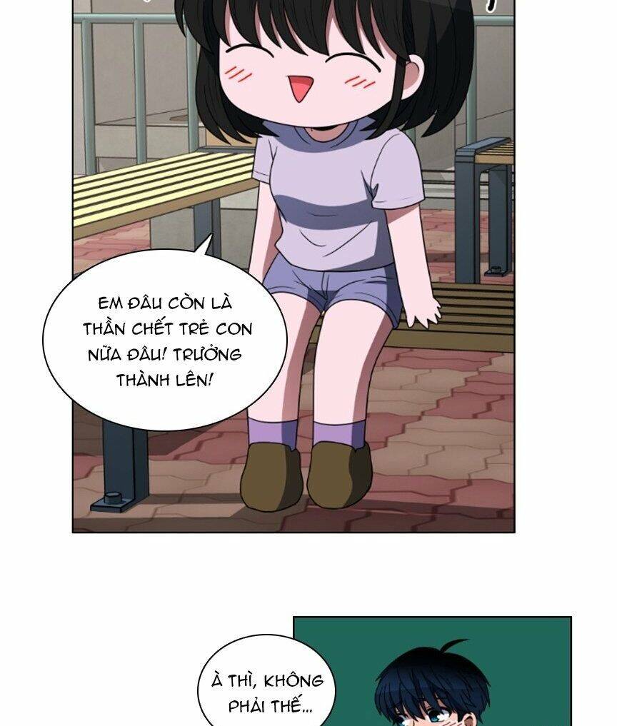 No Scope Chapter 77 - Trang 2