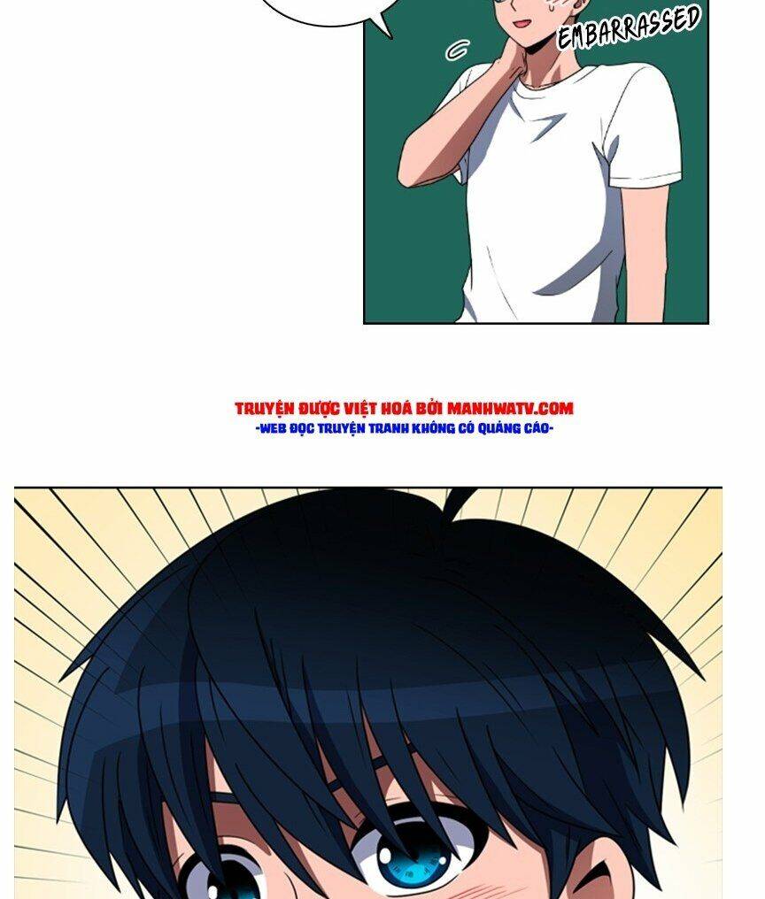 No Scope Chapter 77 - Trang 2