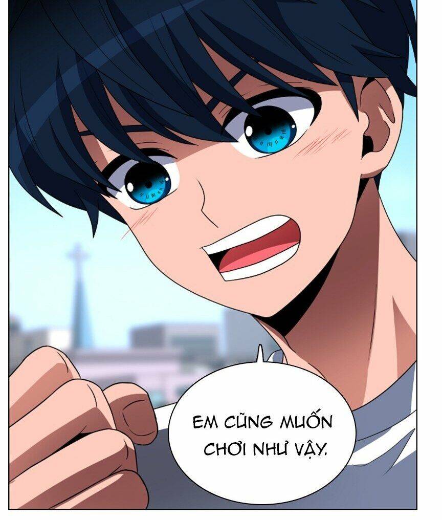 No Scope Chapter 77 - Trang 2