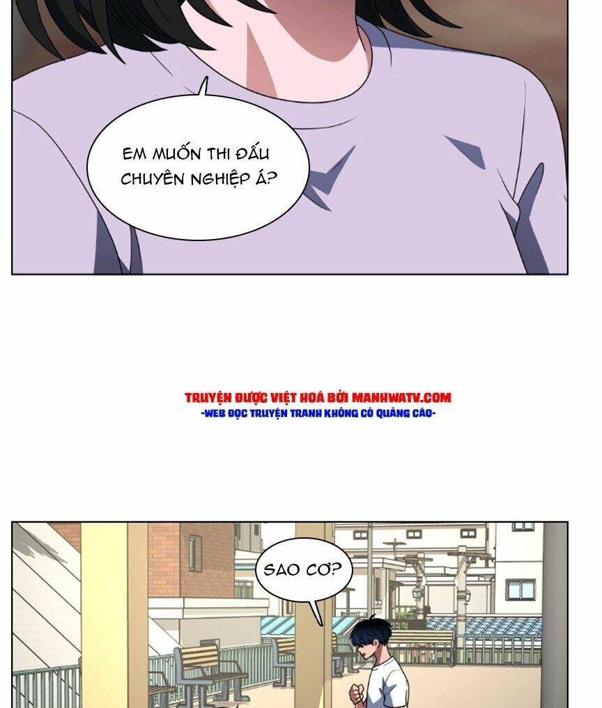 No Scope Chapter 77 - Trang 2