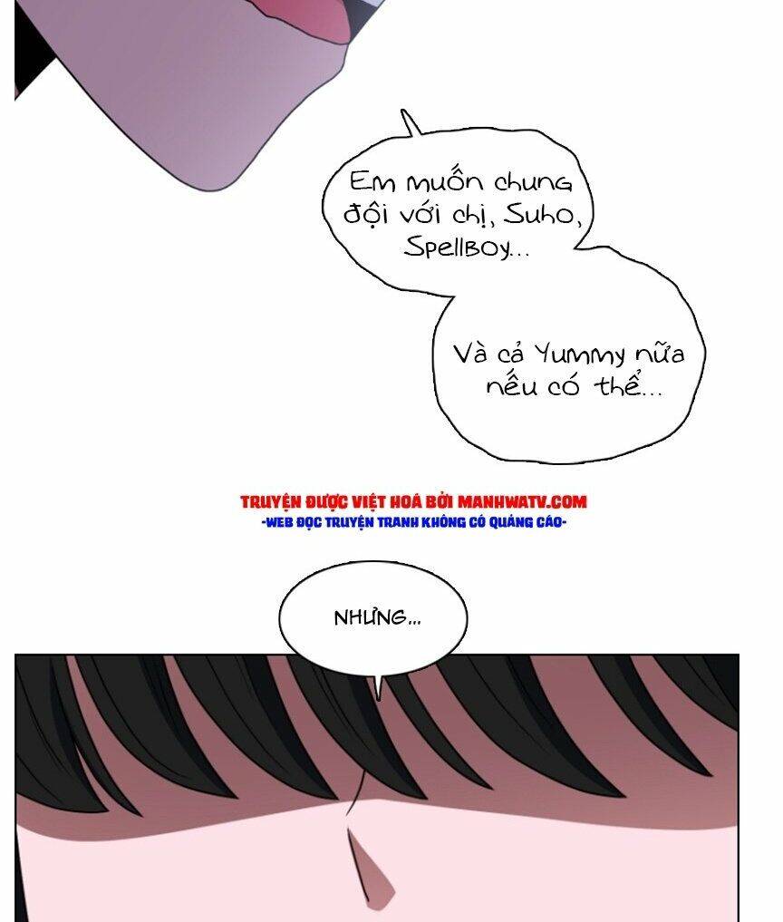 No Scope Chapter 77 - Trang 2