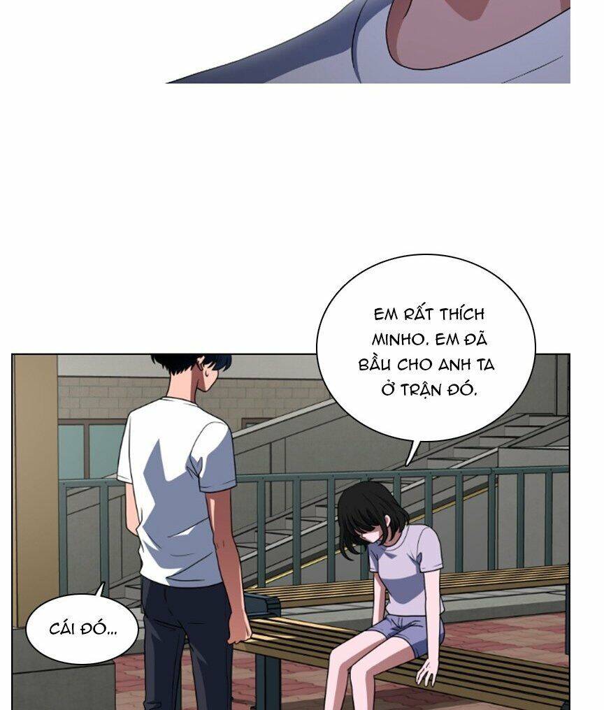 No Scope Chapter 77 - Trang 2