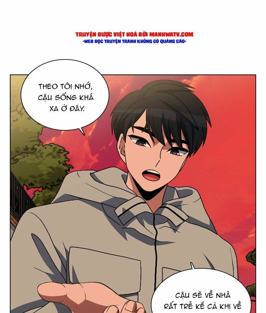 No Scope Chapter 77 - Trang 2