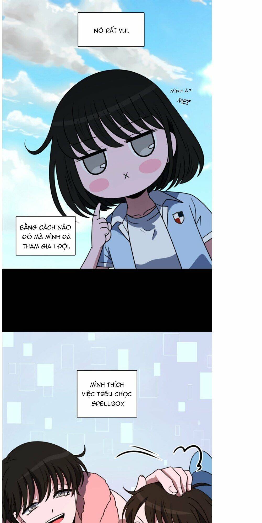 No Scope Chapter 78 - Trang 2