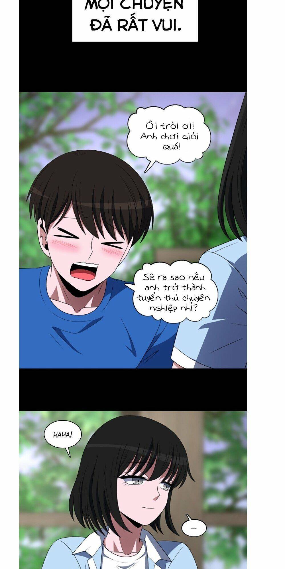 No Scope Chapter 78 - Trang 2