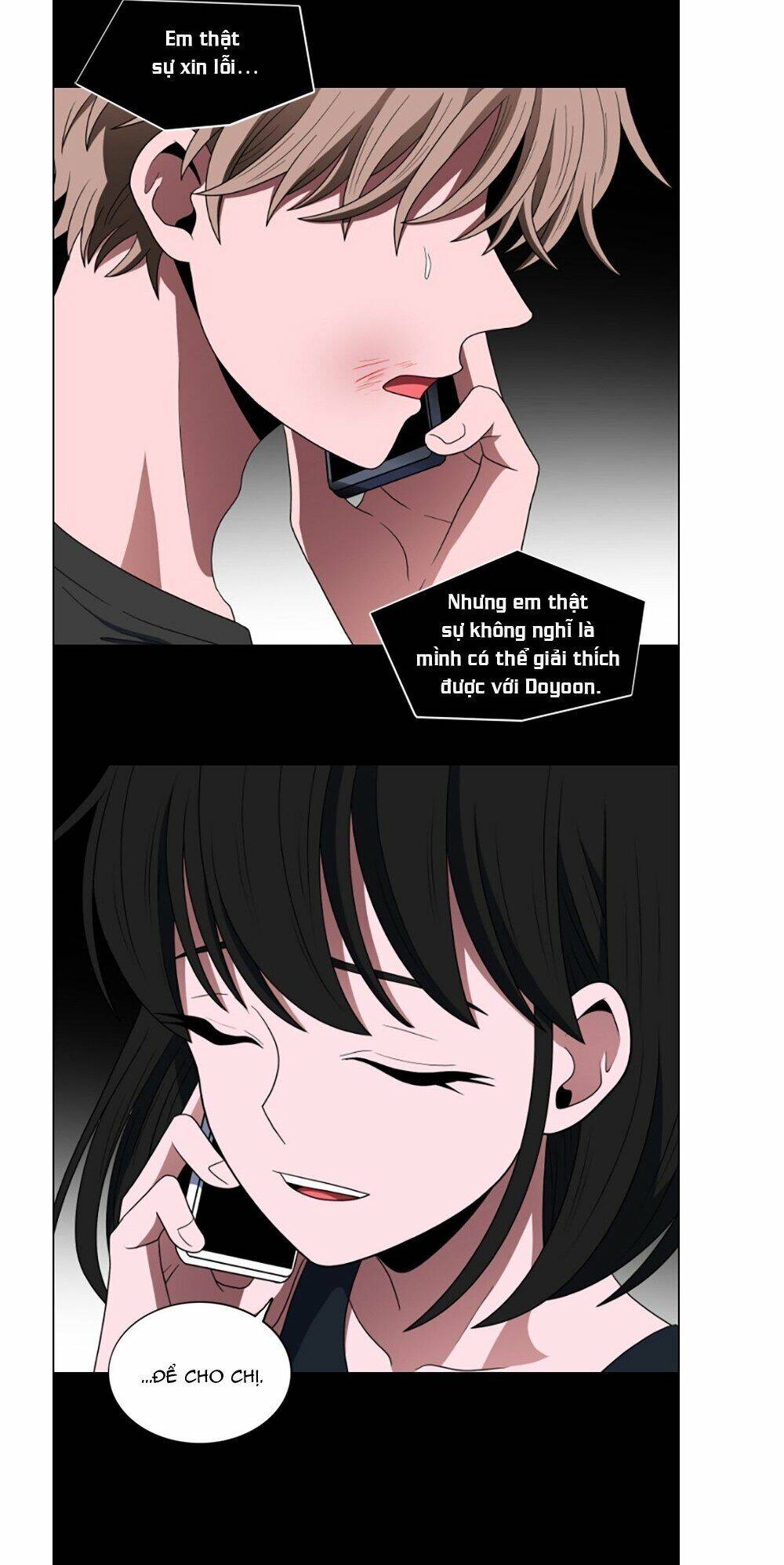 No Scope Chapter 78 - Trang 2