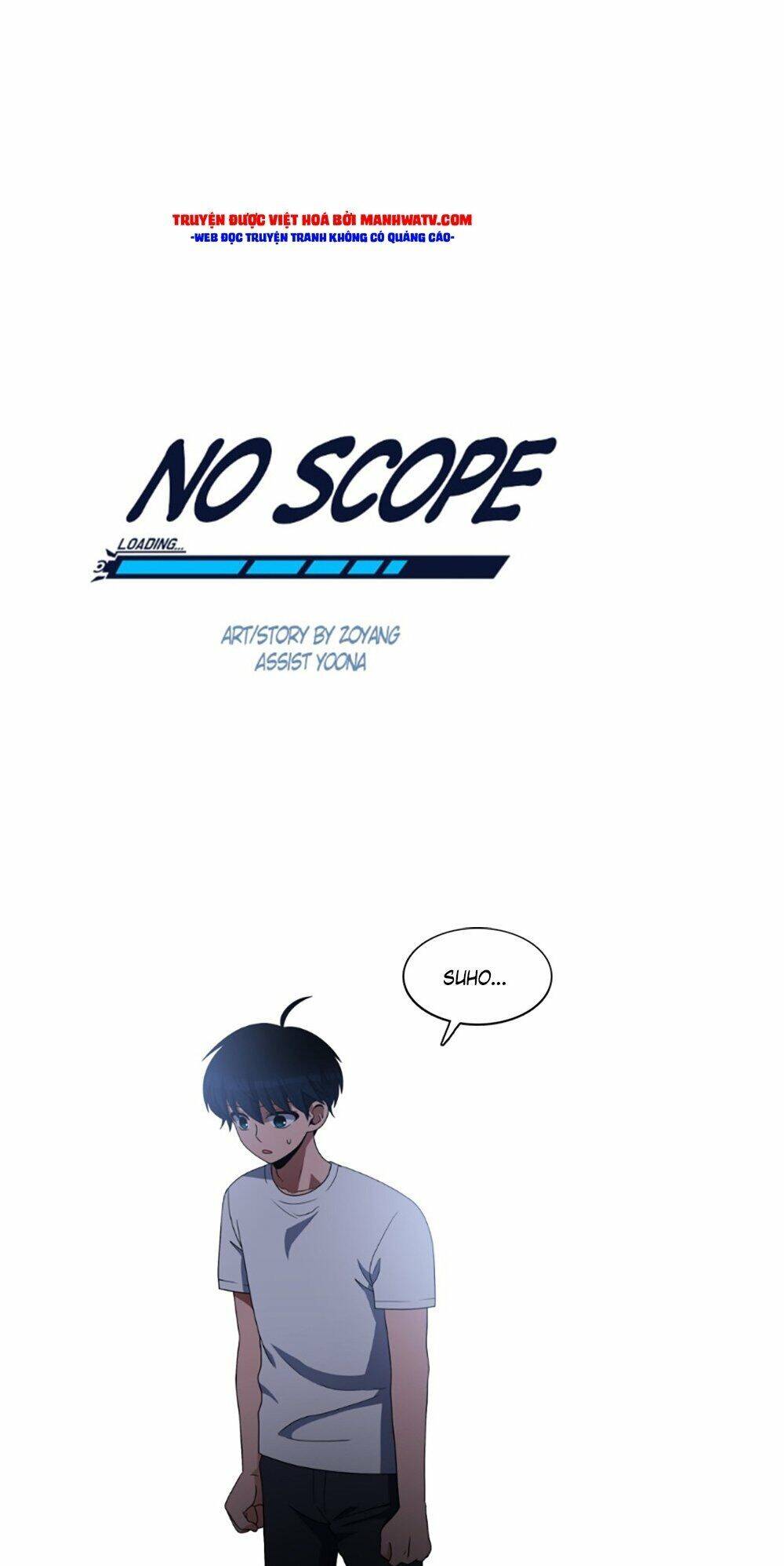 No Scope Chapter 78 - Trang 2