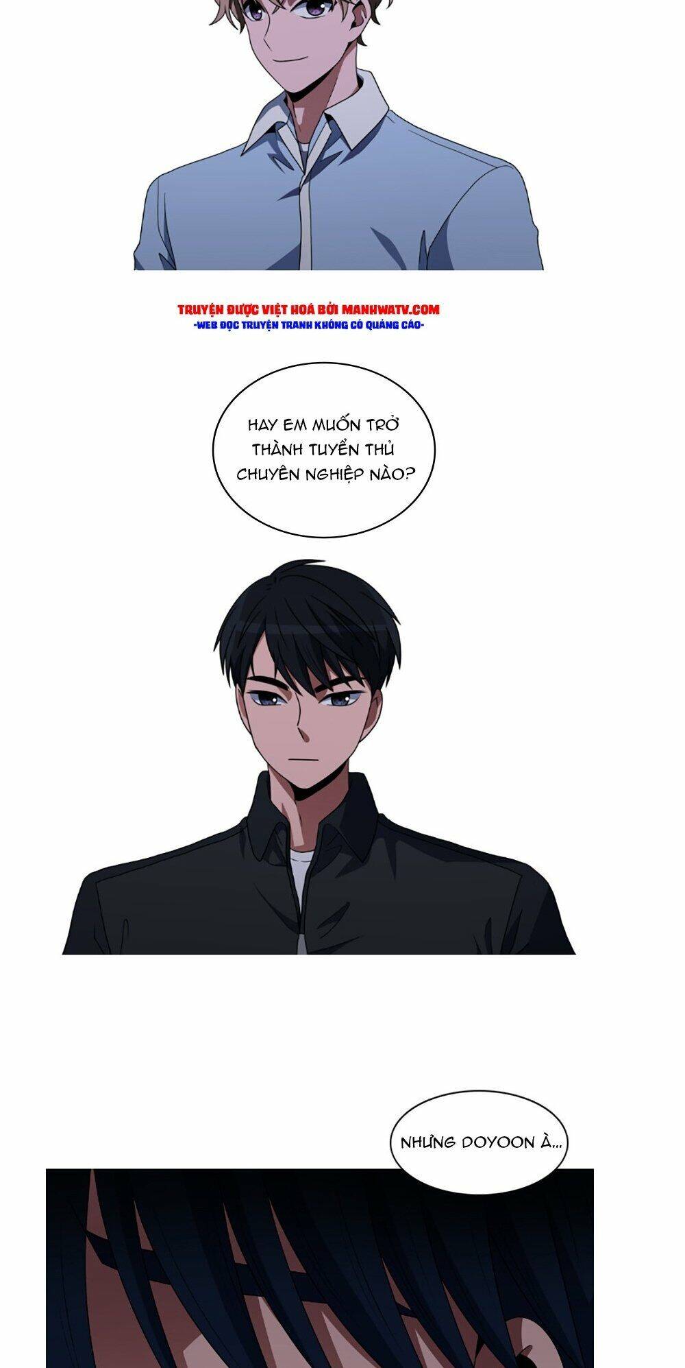 No Scope Chapter 78 - Trang 2