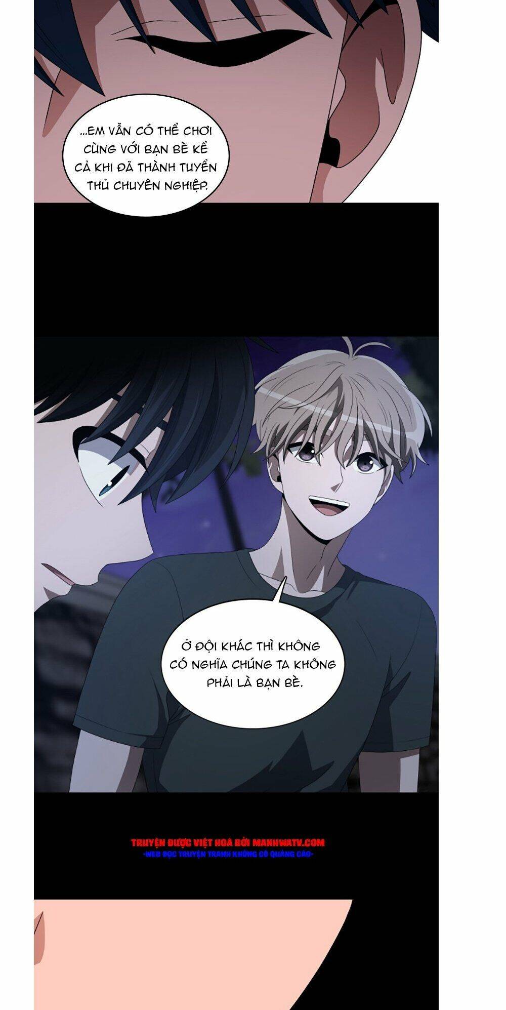 No Scope Chapter 78 - Trang 2