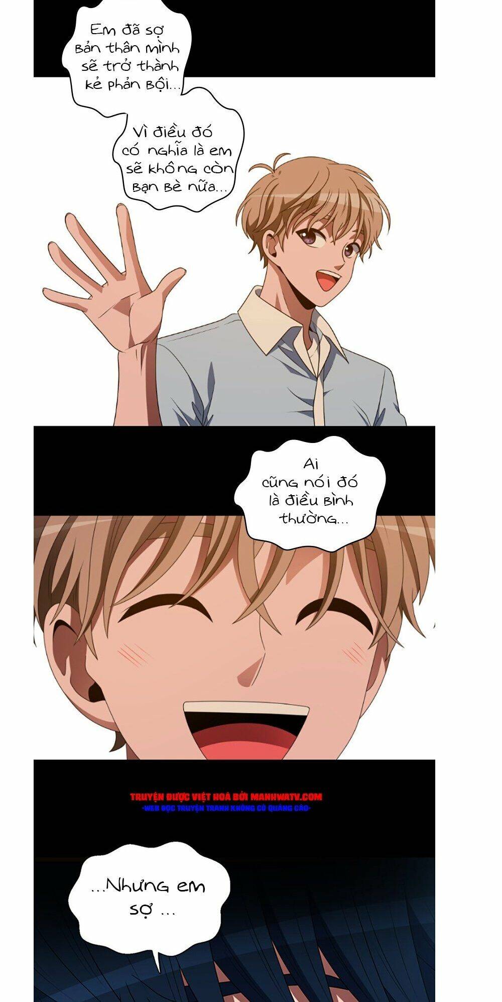 No Scope Chapter 78 - Trang 2