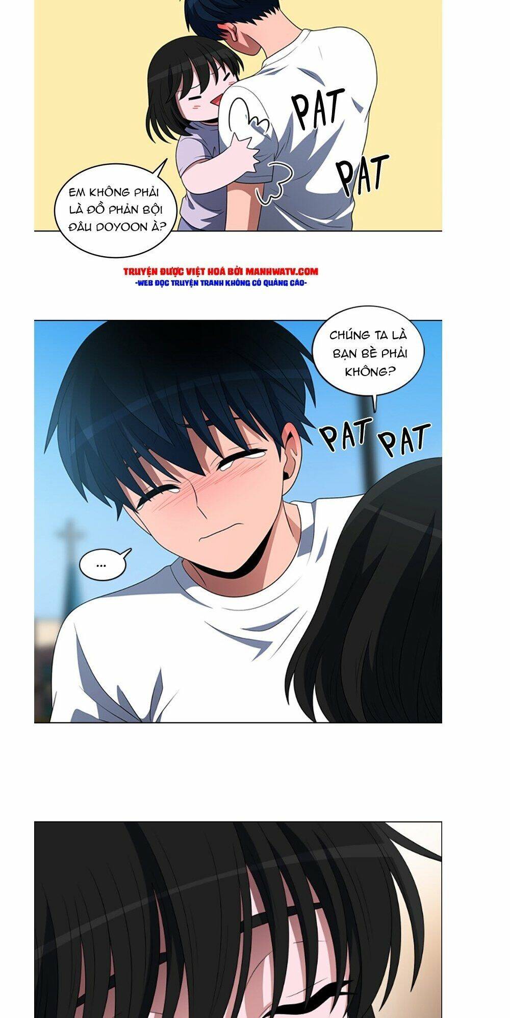 No Scope Chapter 78 - Trang 2