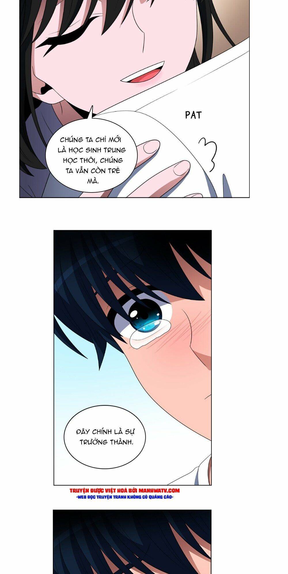 No Scope Chapter 78 - Trang 2