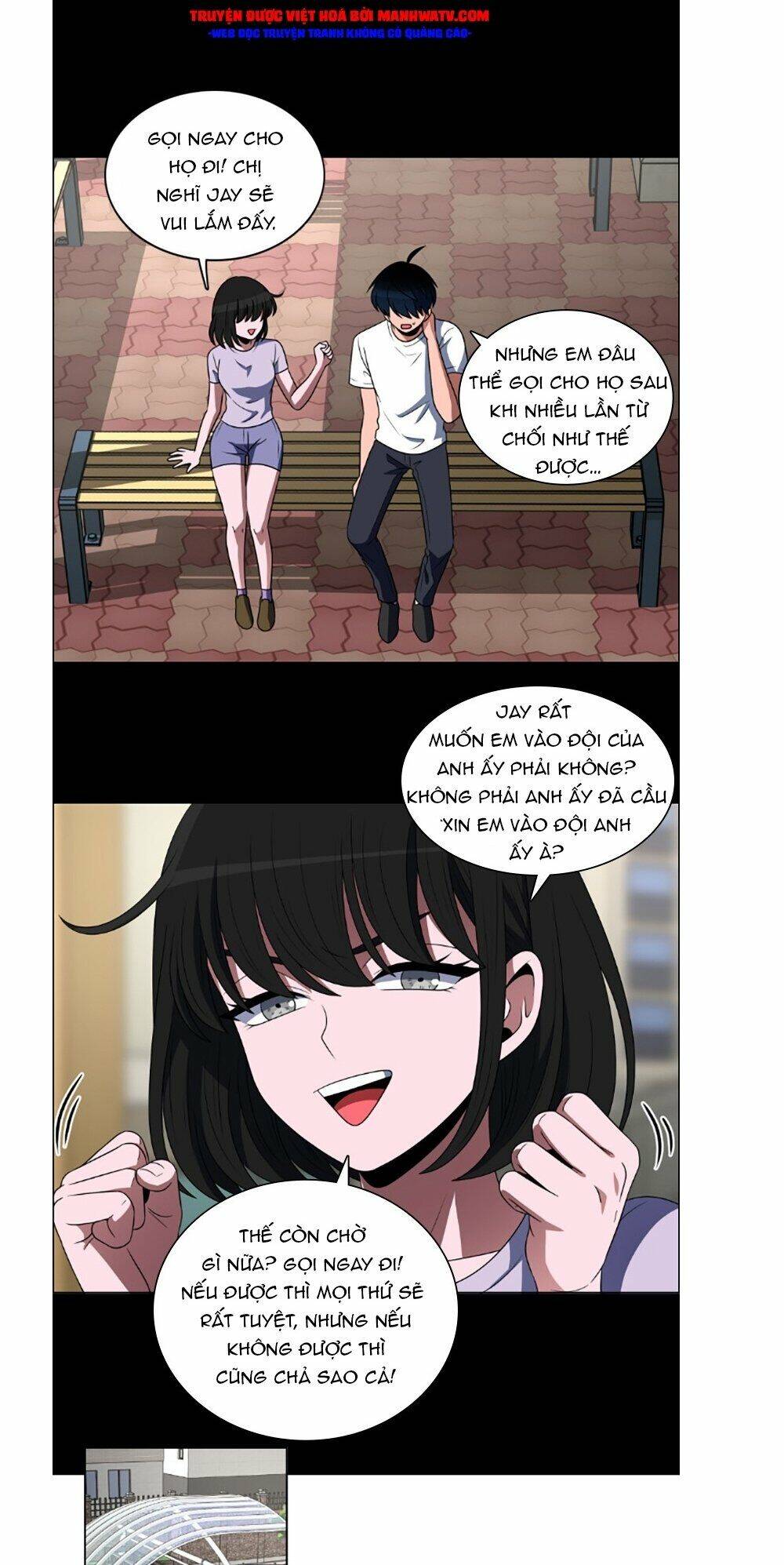 No Scope Chapter 78 - Trang 2