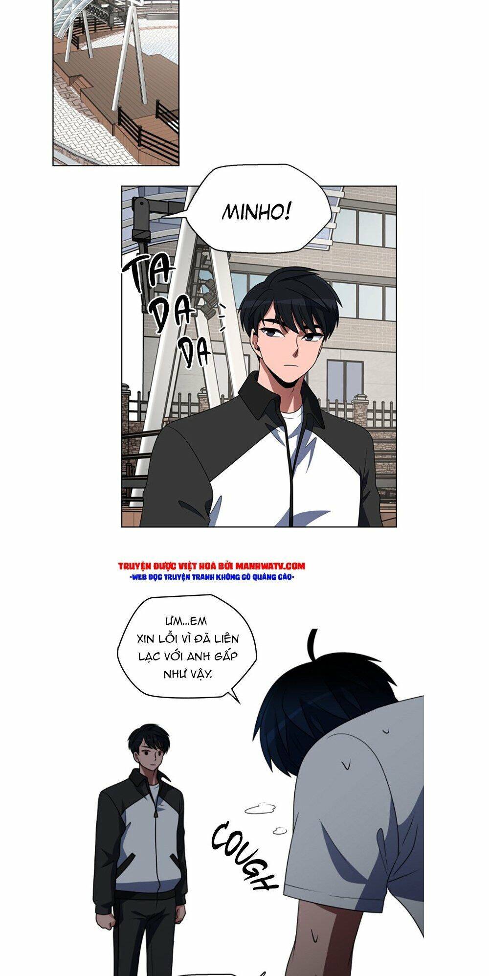 No Scope Chapter 78 - Trang 2