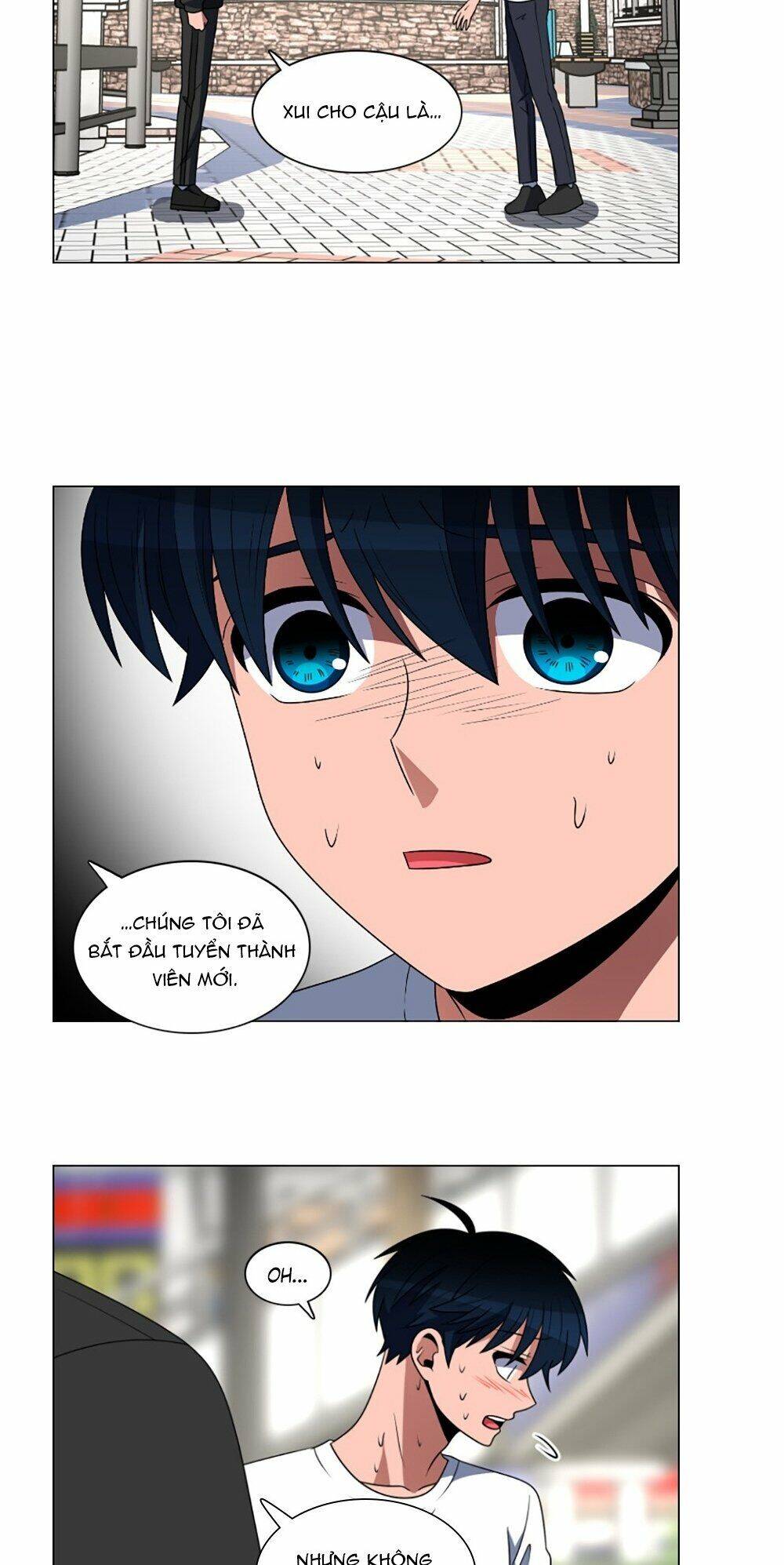 No Scope Chapter 78 - Trang 2