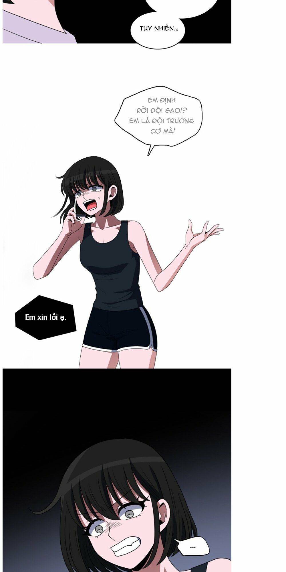 No Scope Chapter 78 - Trang 2