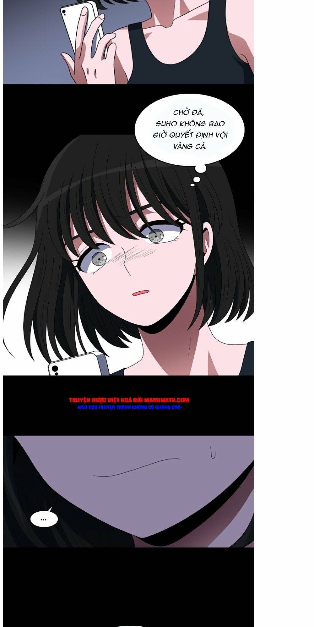 No Scope Chapter 78 - Trang 2