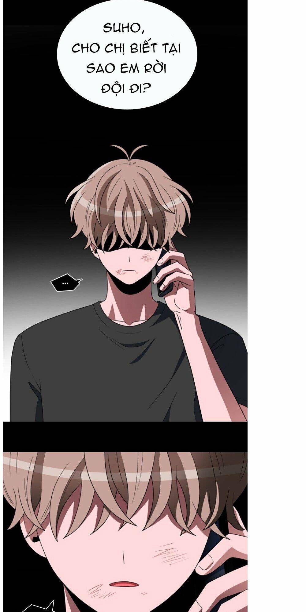 No Scope Chapter 78 - Trang 2