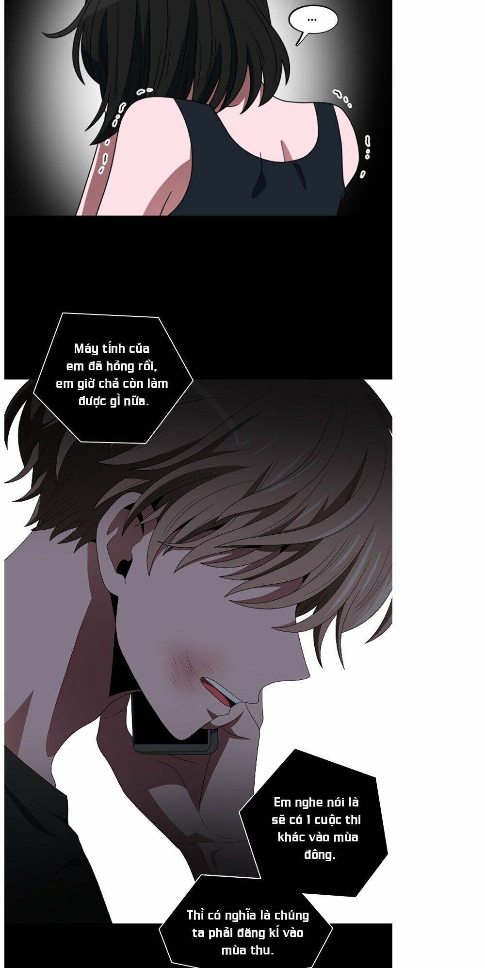 No Scope Chapter 78 - Trang 2