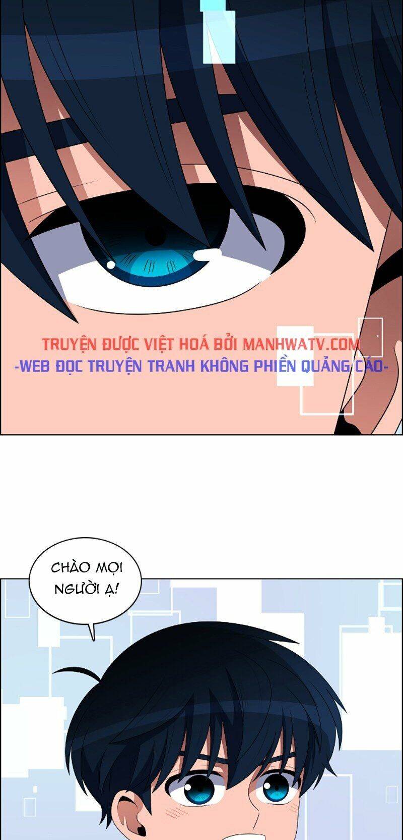 No Scope Chapter 79 - Trang 2