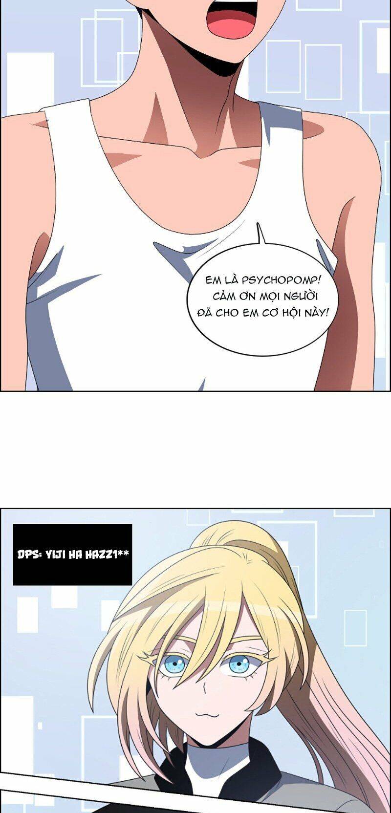 No Scope Chapter 79 - Trang 2