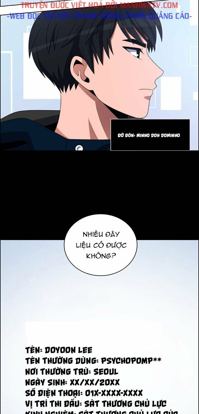 No Scope Chapter 79 - Trang 2