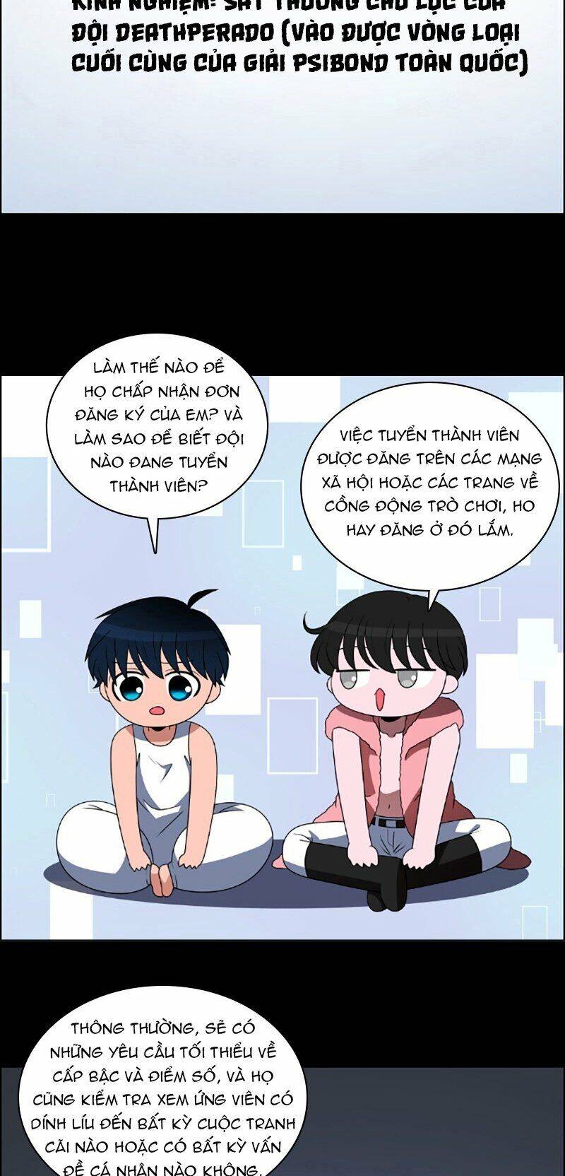 No Scope Chapter 79 - Trang 2